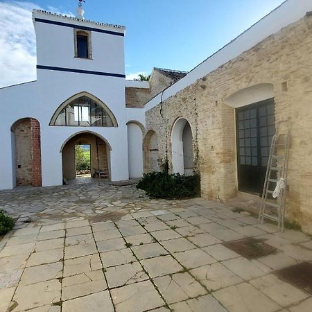 Finca Las Rosas De Santa Ana Villamartin  Exterior photo