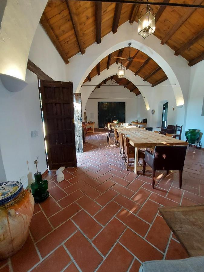 Finca Las Rosas De Santa Ana Villamartin  Exterior photo