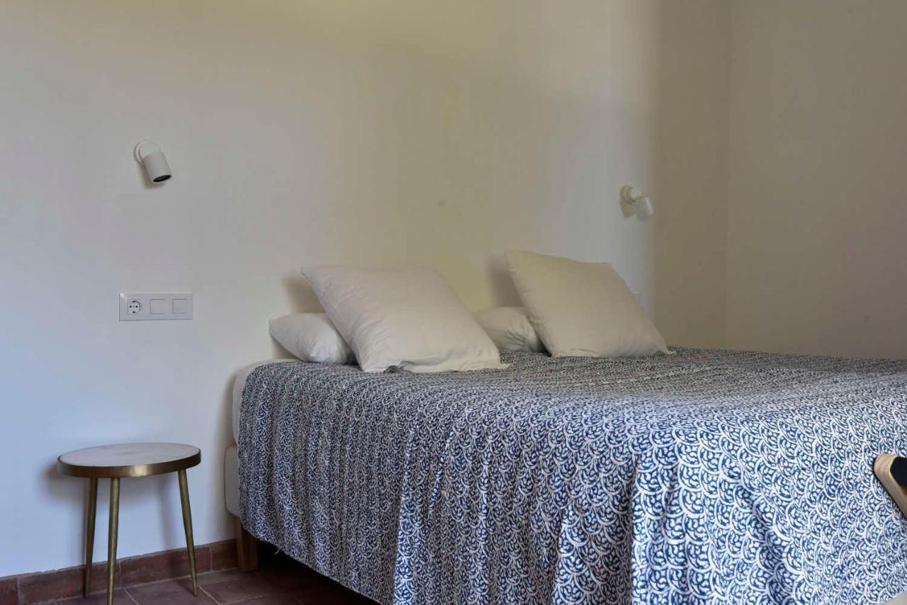 Finca Las Rosas De Santa Ana Villamartin  Exterior photo