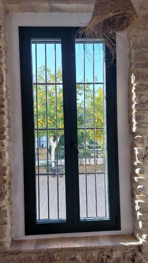 Finca Las Rosas De Santa Ana Villamartin  Exterior photo