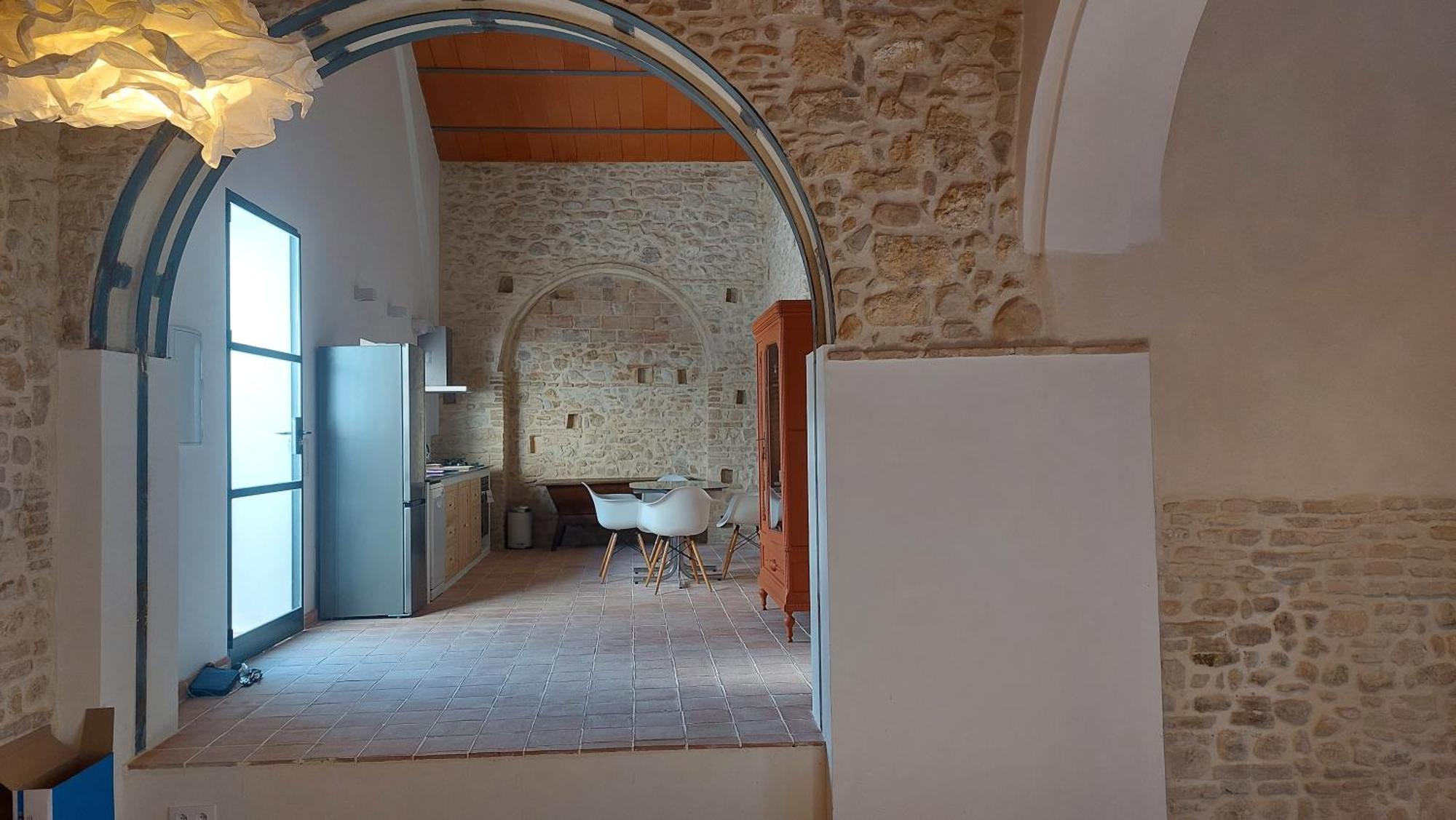 Finca Las Rosas De Santa Ana Villamartin  Exterior photo